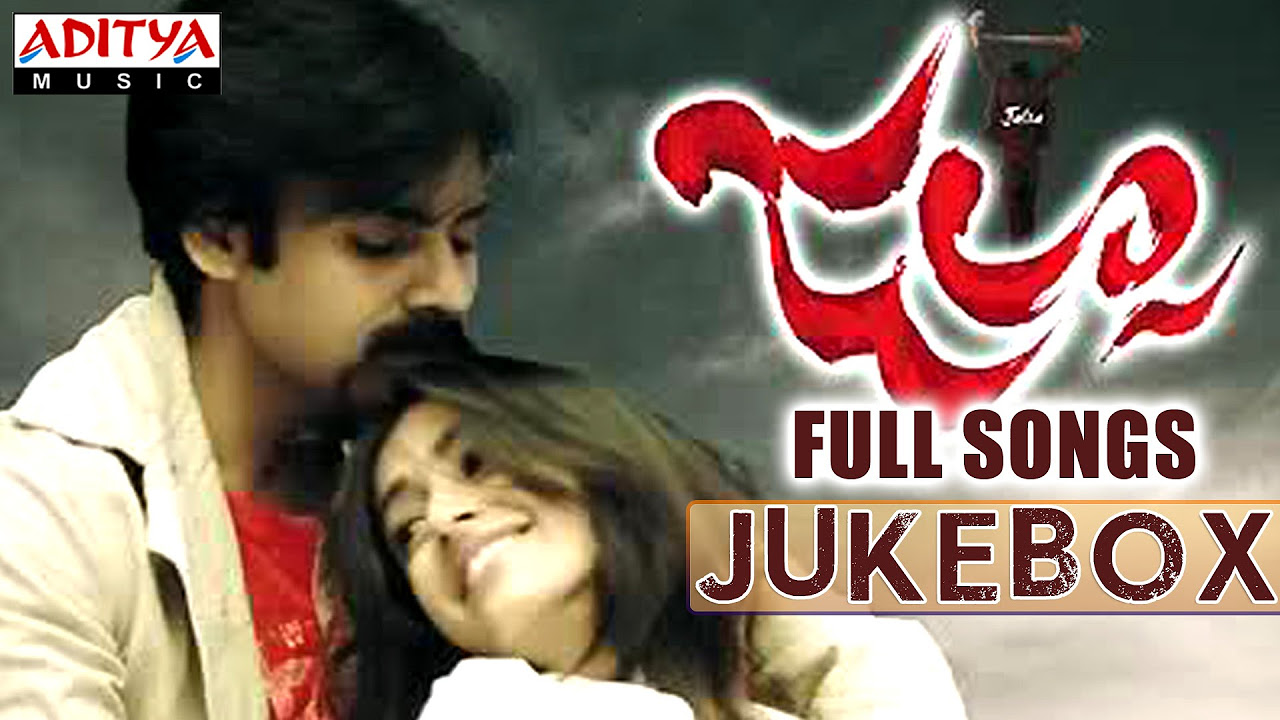 Jalsa Telugu Movie Full Songs  Jukebox  Pawan Kalyan Trivikram