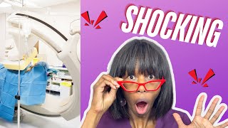 The Shocking Truth About Radiologic Technologists Daily Tasks!