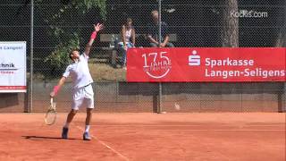 26.8.2015, Niklas Schell, Germany screenshot 4