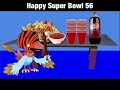 Happy super bowl 56