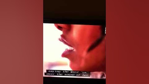 Mcgurk effect- natgeo brain games