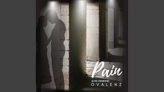 Pain (Live)