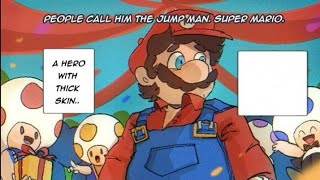 "Not Just The Scars" Part 3 (3B Finale!) Art by Bianxiee.Art (A Mario Comic Dub) Net Worth