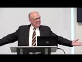 The Book of Isaiah: Lecture 4 by John Oswalt