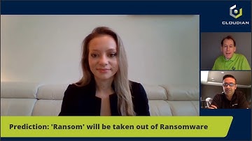 WEBINAR: Eight Predictions to Take the Data Storage Mystery out of 2021