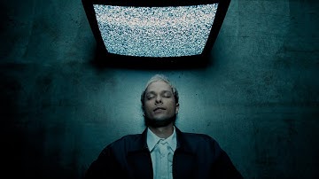 coldrain - "OPTIMIZE" EP Trailer