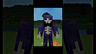 Who is Powerful herobrine vs entity 303 #minecraft #shorts .