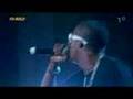 Lazee - Rock Away (Live at P3 GULD) (NEW)