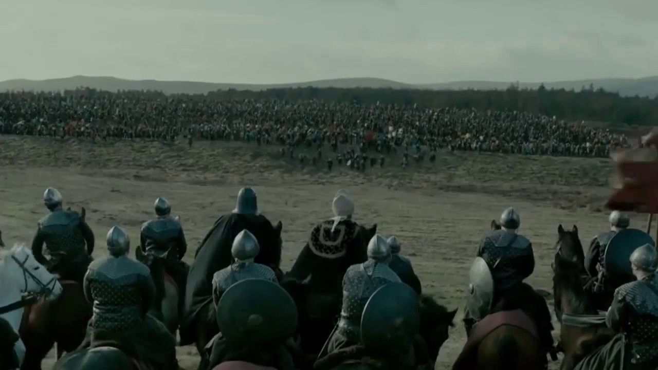 Crítica: Vikings (History) 4x18: Revenge