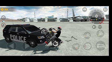 Xtreme motorbikes game 🔥🎮 android part#(14) CGG gameplay