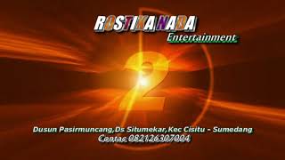 Jaipongan Nayuban | ciri adat sunda | ROSTIKA NADA