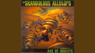 Video thumbnail of "The Skandalous Allstars - Sunday Malady"