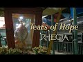 Official music  tears of hope   rhegia