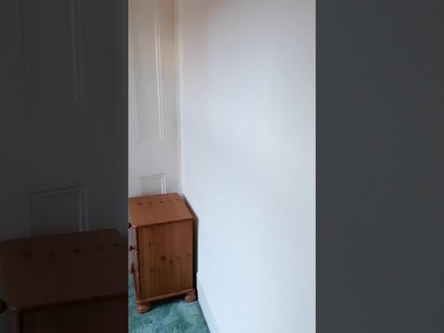 Video 1: Bedroom 