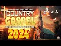 DO NOT SKIP! Golden Country Gospel Songs Ever - Relaxing country gospel songs hits of Alan Jackson..