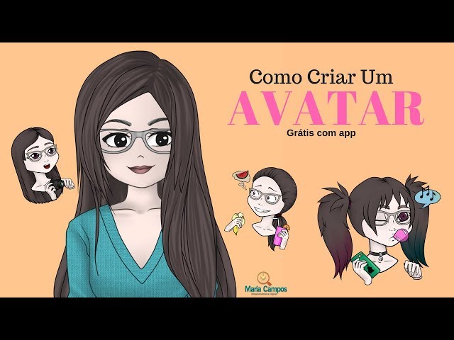 Como criar um avatar no estilo anime – Tecnoblog