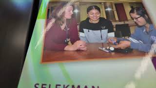 NCSD Thank You Thursday - Helping Our Nurses Feel Right at "Holme"