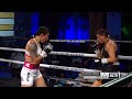 Ring City USA — Cornejo vs. Ibarra FULL FIGHT