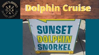 What to do in Panama City Beach?: Sea Screamers Dolphin Tour