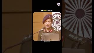 Sofia Qureshi & Vyomika Singh Icons Of Women Power In The Indian Armed Forces
