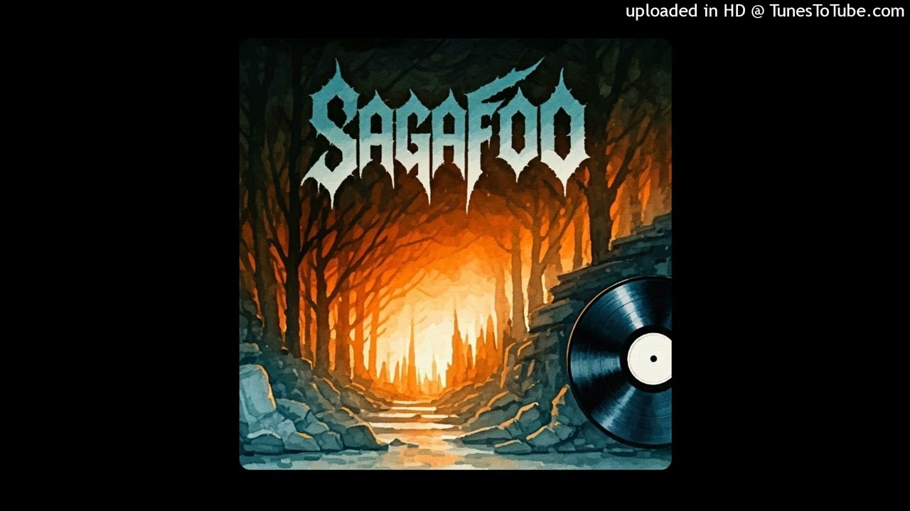 Hardcore HIp HOP street drum track. REal Drums by sagafoo