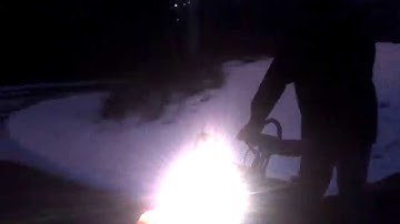 Jaws Pipe Polaris 600 Dragon