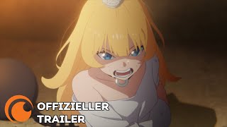 'Tis Time for "Torture," Princess | OFFIZIELLER TRAILER