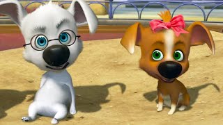 видео: Белка и Стрелка - Трудности Севера (26 серия/1 сезон) | Развивающий мультфильм для детей картинка: Белка и Стрелка - Трудности Севера (26 серия/1 сезон) | Развивающий мультфильм для детей