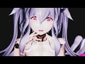 【MMD R-18】U Got That ◈ Full version「Android prototype」〚4Ｋ〛