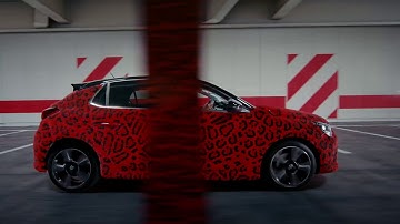 All-new Corsa - Plan Corsa | Vauxhall