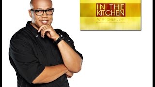 In The Kitchen With Chef Jeff