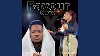 FAVOUR cover - ID KOFI