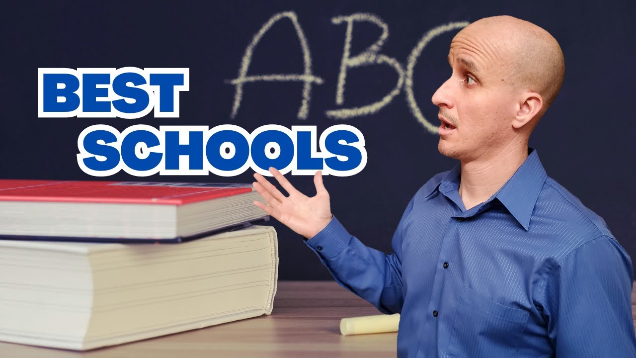 Unveiling the Top 10 Rated Schools in the Inland Empire Southern