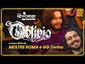 Conhecendo Oblívio, o RPG de Roma e Ggtonho | Aventurando Podcast