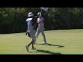 Highlight | Round 2 | Bupa Tour Championship