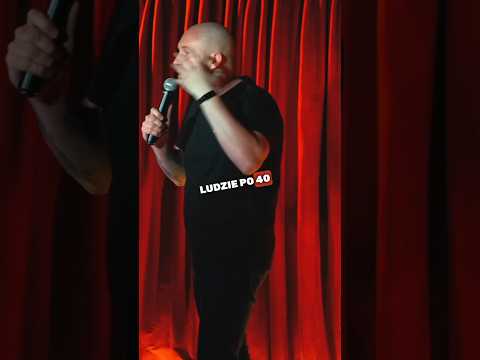 Korzystajcie! 🫣 #standup #standupcomedy #shortsfeed