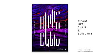 Poster Design 18 Photoshop Hyper-Lapse : Pure Liquid Imagination