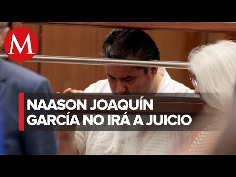 Naasón Joaquín, líder de La Luz de Mundo, se declara culpable 3 cargos de abuso