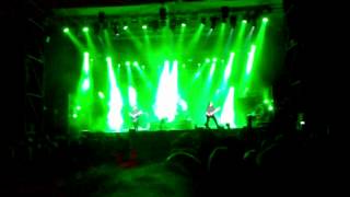 Metalfest 2012 - Jaworzno Poland