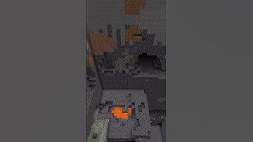 Mining all the chunks in Minecraft    (Chunk 11)