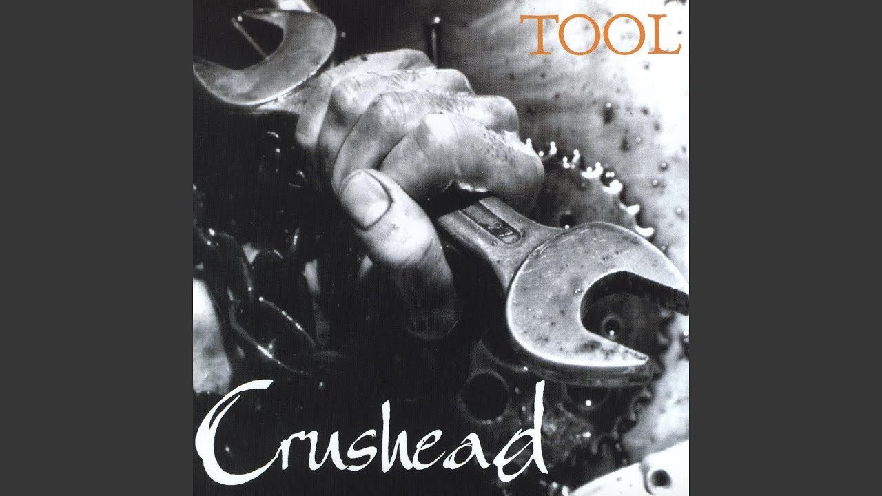 Crushead - Flower akkorde