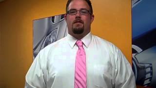 Celebrity Casey Smith TheAutoGuy at Garber Chevrolet Profile