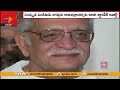 Gulzar, Sanskrit Scholar Rambhadracharya Selected For Jnanpith Award