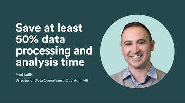 Quantum Market Research