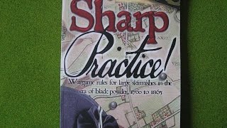 Sharp Practice 2   Part One