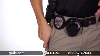 ASP Concealable Batons at Galls