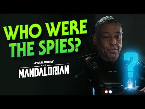 Video: Siapakah pelebur di mandalorian?