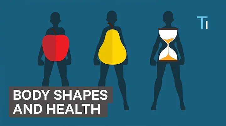 What Body Shape You Are Says A Lot About Your Weight - DayDayNews