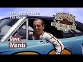 NASCAR Legend Dave Marcis on The Garage Shop Insider Podcast