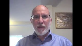 E-Drascha zu Balak 5781 - Rabbiner David Bollag